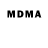 MDMA crystal Mcm Mm